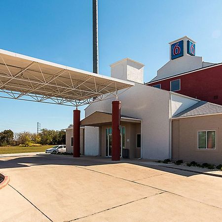 Motel 6-San Antonio, Tx - Downtown - Alamo Dome Εξωτερικό φωτογραφία