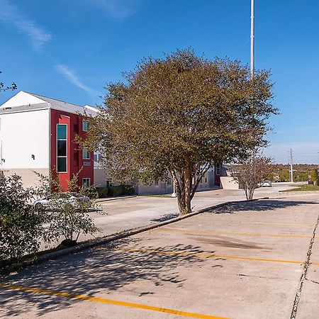 Motel 6-San Antonio, Tx - Downtown - Alamo Dome Εξωτερικό φωτογραφία