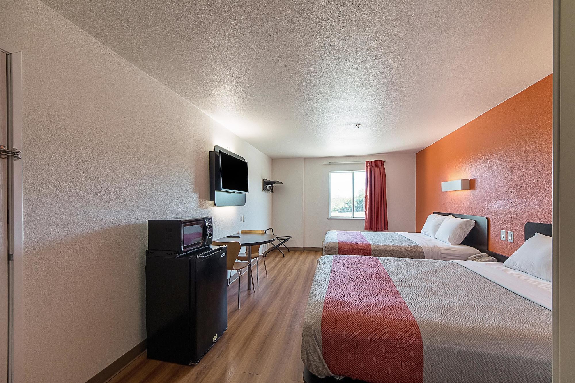 Motel 6-San Antonio, Tx - Downtown - Alamo Dome Εξωτερικό φωτογραφία