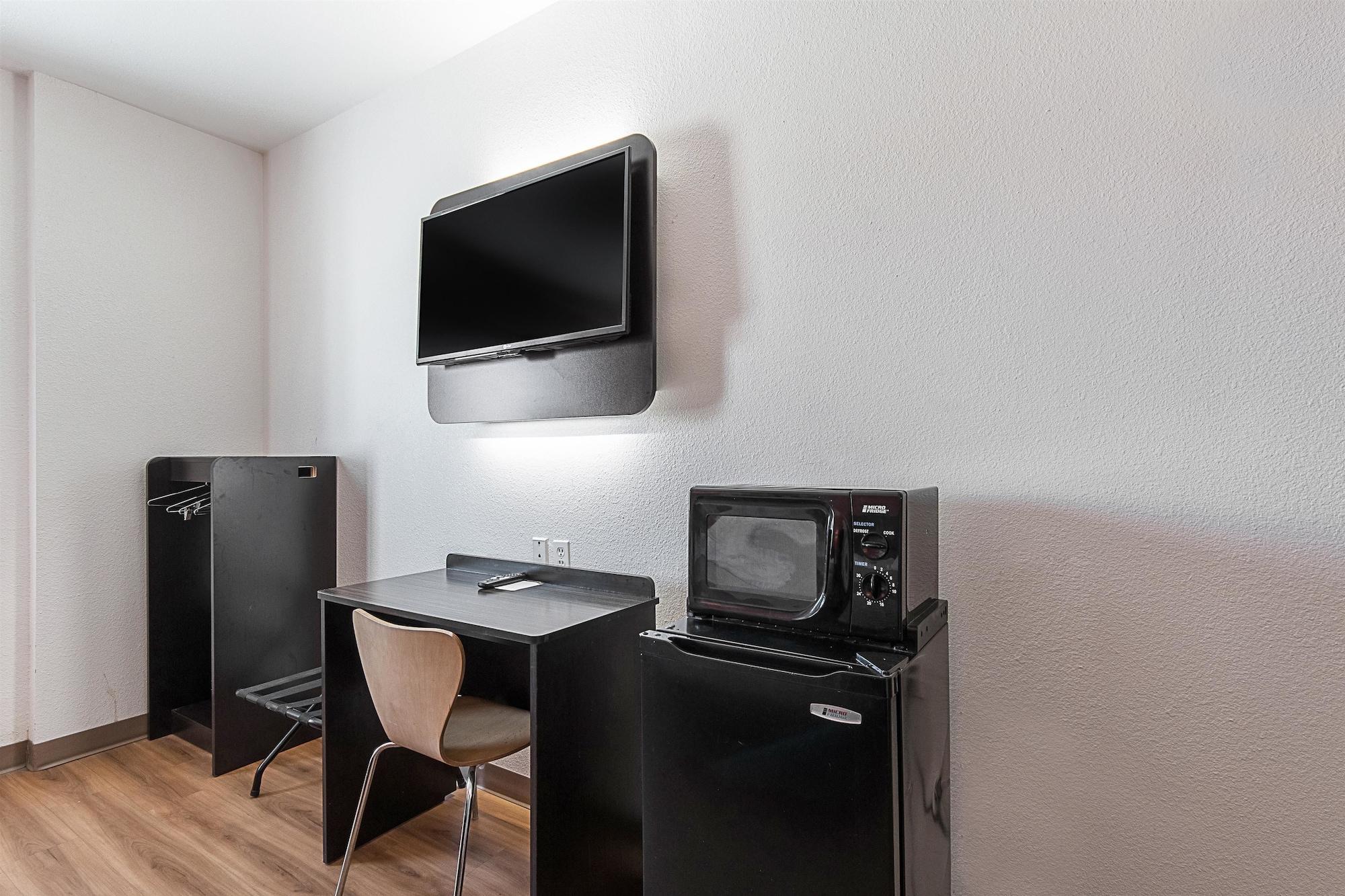 Motel 6-San Antonio, Tx - Downtown - Alamo Dome Εξωτερικό φωτογραφία