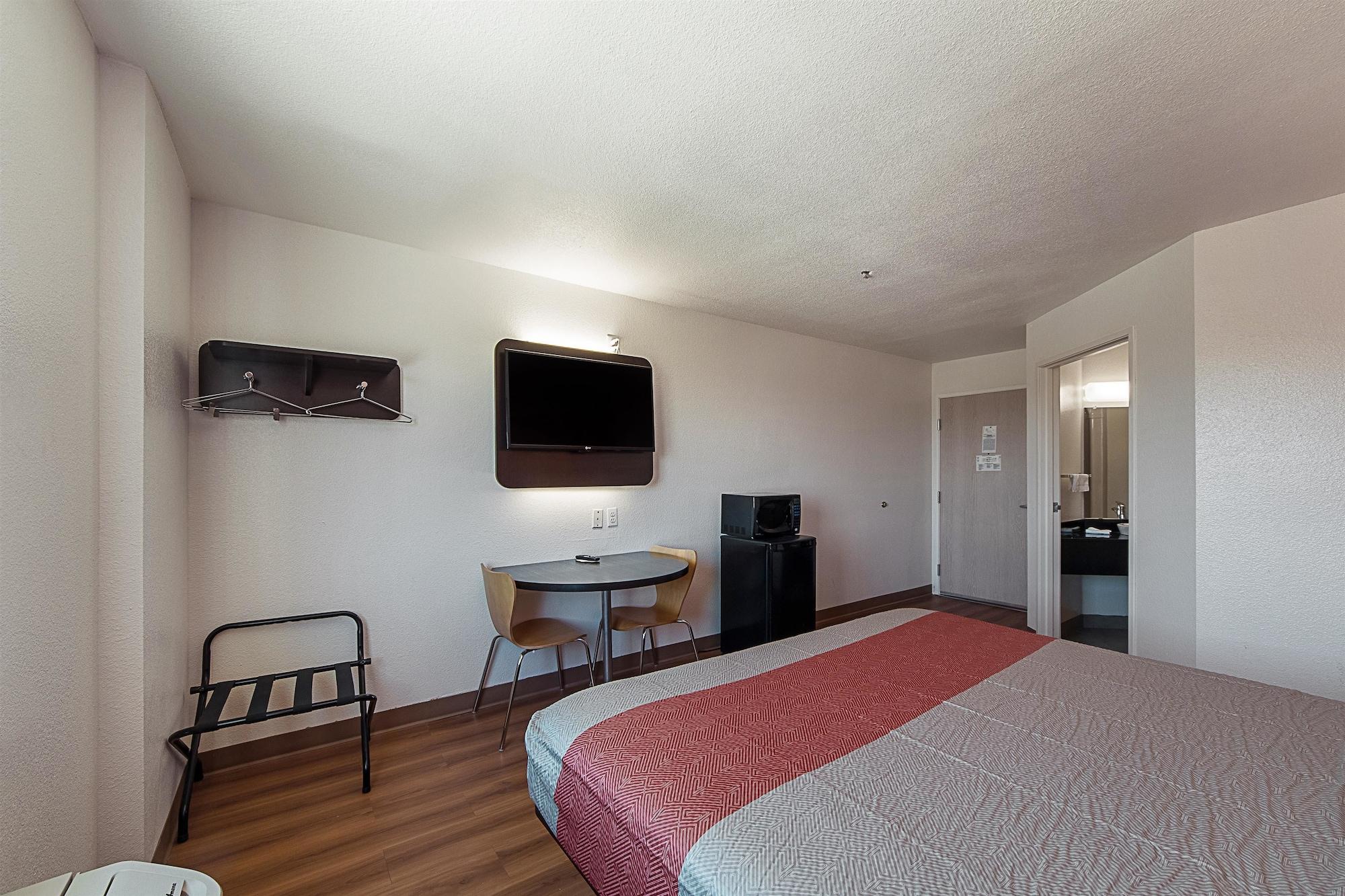 Motel 6-San Antonio, Tx - Downtown - Alamo Dome Εξωτερικό φωτογραφία