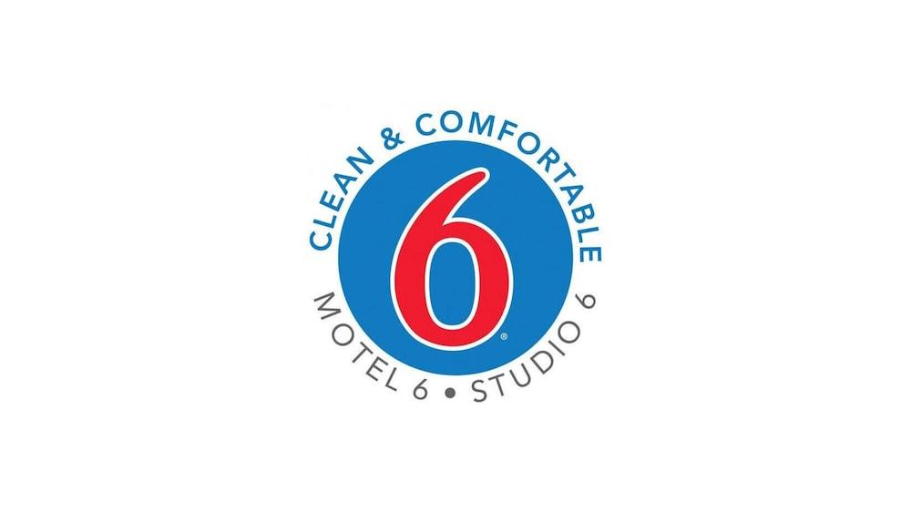 Motel 6-San Antonio, Tx - Downtown - Alamo Dome Εξωτερικό φωτογραφία