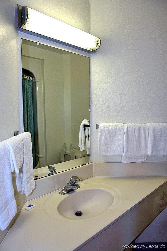 Motel 6-San Antonio, Tx - Downtown - Alamo Dome Εξωτερικό φωτογραφία