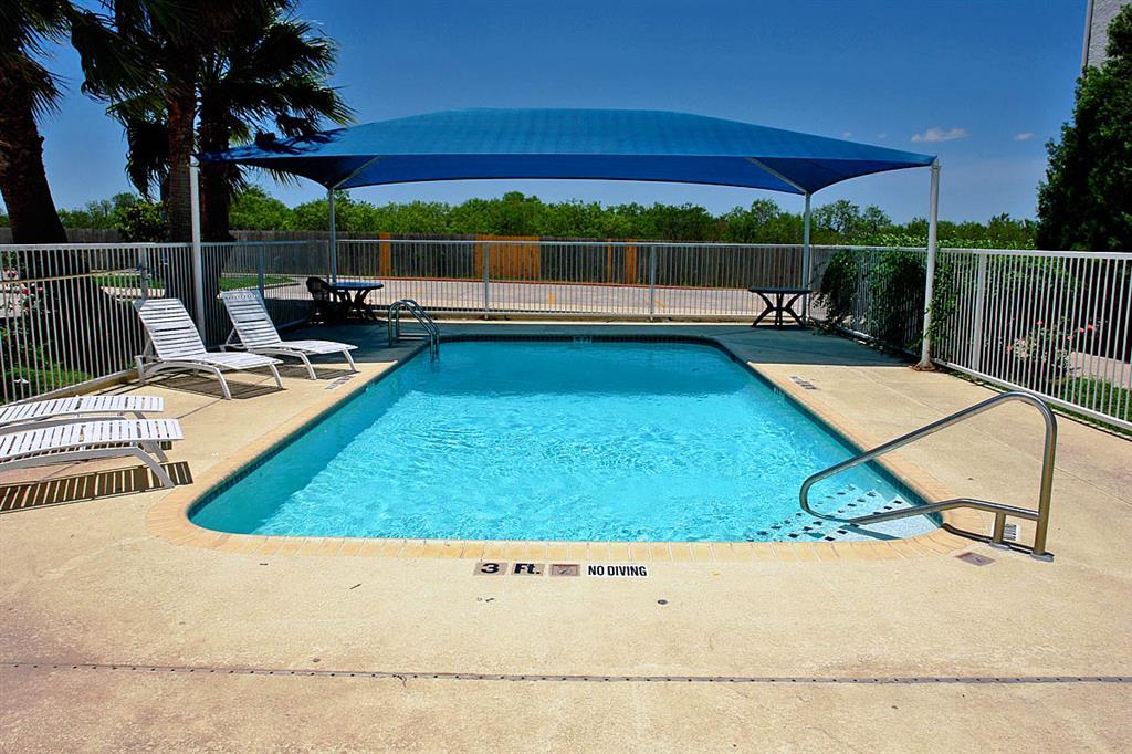 Motel 6-San Antonio, Tx - Downtown - Alamo Dome Ανέσεις φωτογραφία