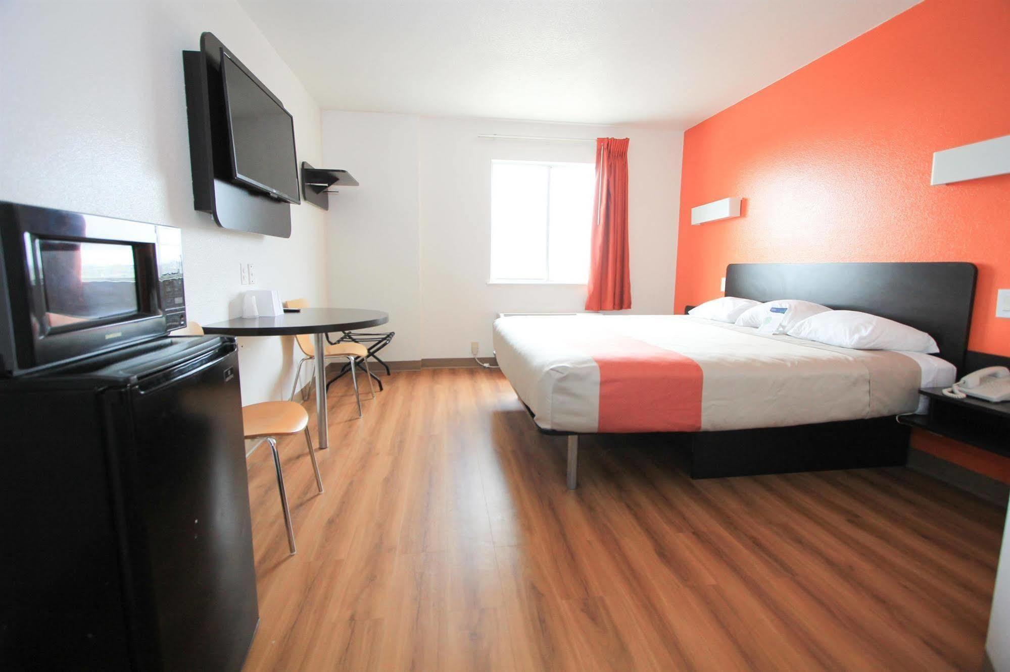 Motel 6-San Antonio, Tx - Downtown - Alamo Dome Εξωτερικό φωτογραφία