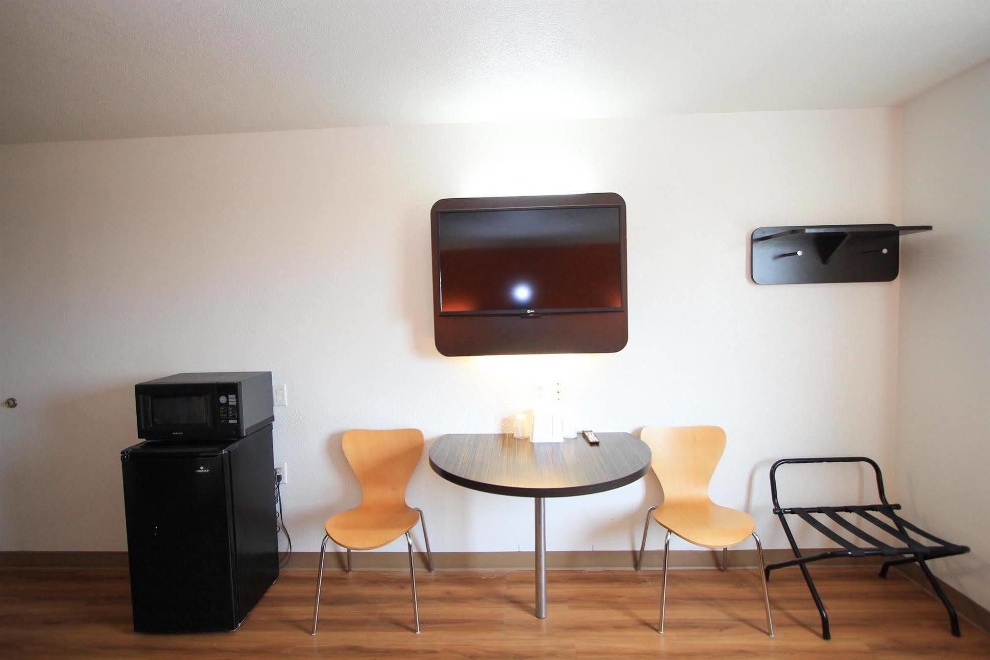 Motel 6-San Antonio, Tx - Downtown - Alamo Dome Εξωτερικό φωτογραφία