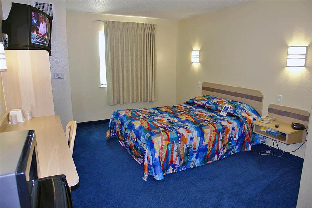 Motel 6-San Antonio, Tx - Downtown - Alamo Dome Δωμάτιο φωτογραφία