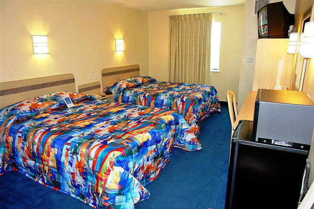 Motel 6-San Antonio, Tx - Downtown - Alamo Dome Δωμάτιο φωτογραφία